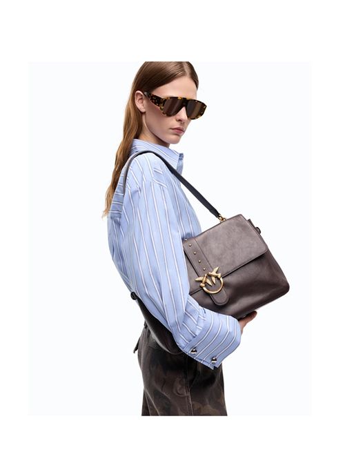 Borsa, donna, logata. PINKO | 105067 A2JGM12Q
